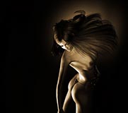 Want to be a model?